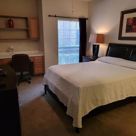 The Reside Fully Furnished Condos - Medical Stays Welcome Хьюстон Экстерьер фото
