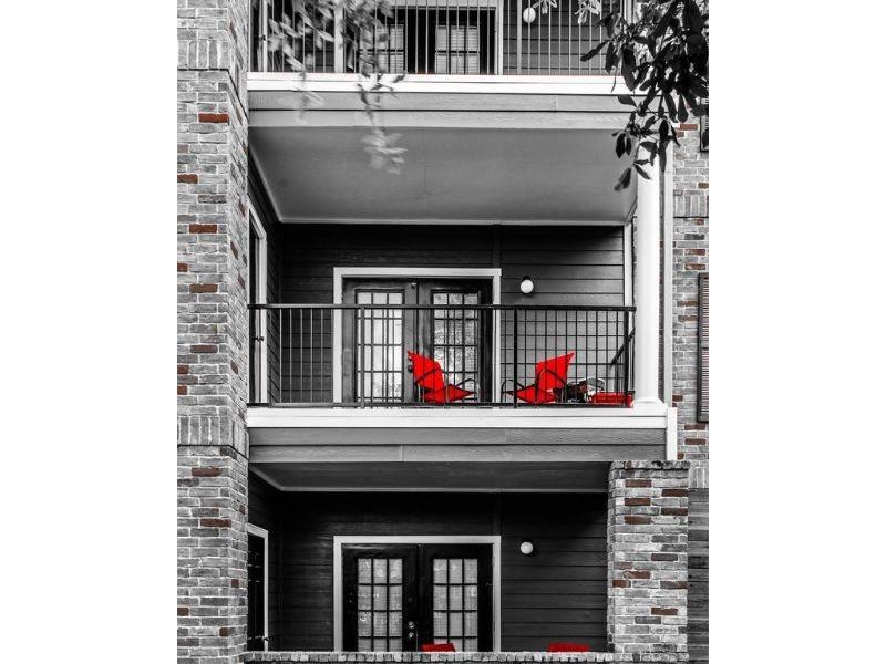 The Reside Fully Furnished Condos - Medical Stays Welcome Хьюстон Экстерьер фото