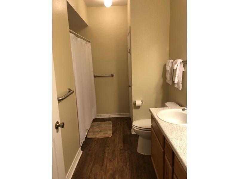 The Reside Fully Furnished Condos - Medical Stays Welcome Хьюстон Экстерьер фото