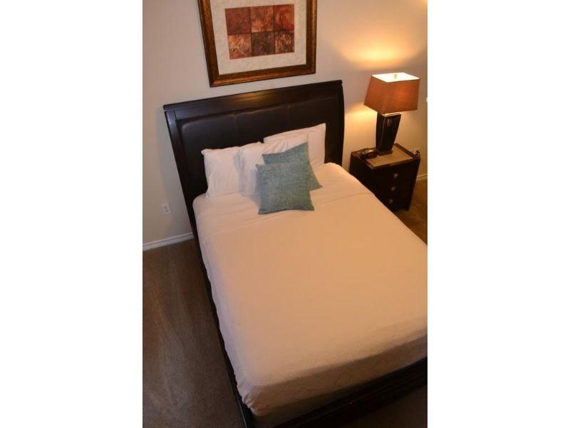 The Reside Fully Furnished Condos - Medical Stays Welcome Хьюстон Экстерьер фото