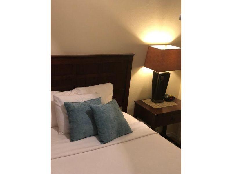 The Reside Fully Furnished Condos - Medical Stays Welcome Хьюстон Экстерьер фото