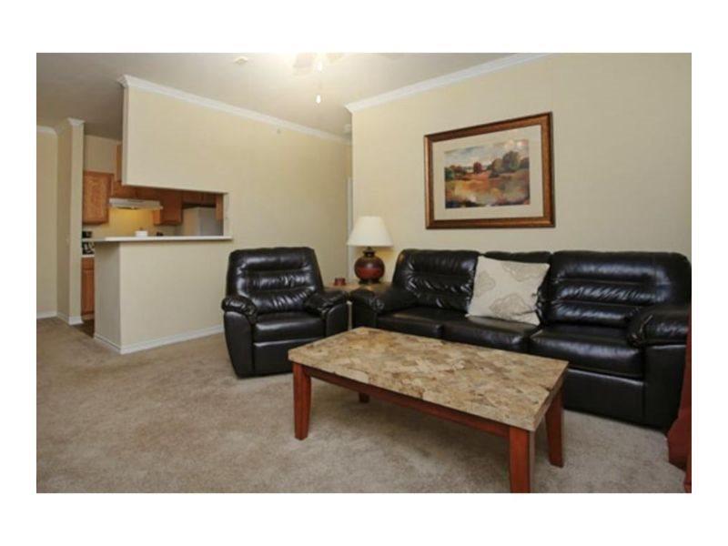 The Reside Fully Furnished Condos - Medical Stays Welcome Хьюстон Экстерьер фото
