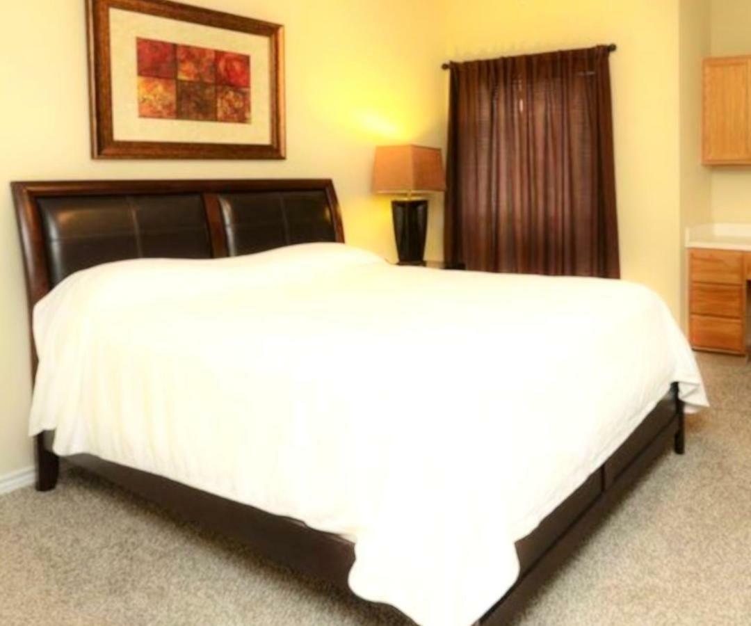 The Reside Fully Furnished Condos - Medical Stays Welcome Хьюстон Экстерьер фото