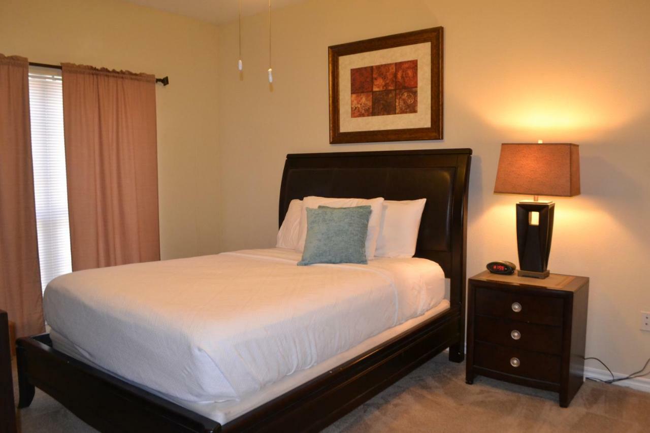 The Reside Fully Furnished Condos - Medical Stays Welcome Хьюстон Экстерьер фото