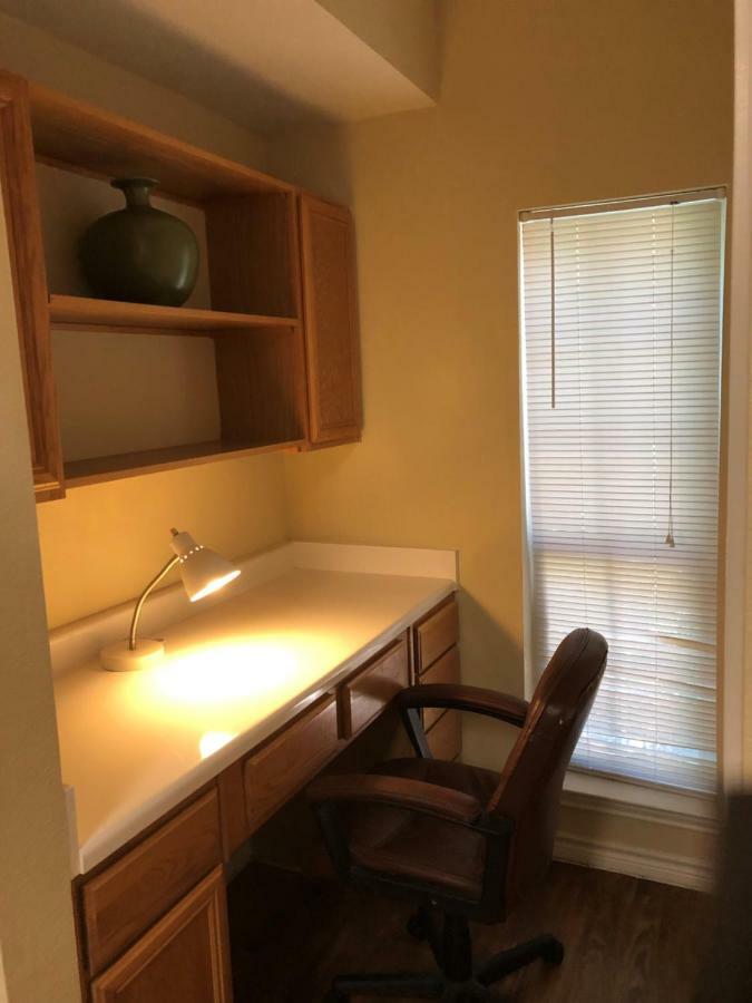 The Reside Fully Furnished Condos - Medical Stays Welcome Хьюстон Экстерьер фото