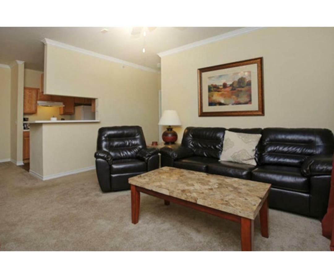 The Reside Fully Furnished Condos - Medical Stays Welcome Хьюстон Экстерьер фото