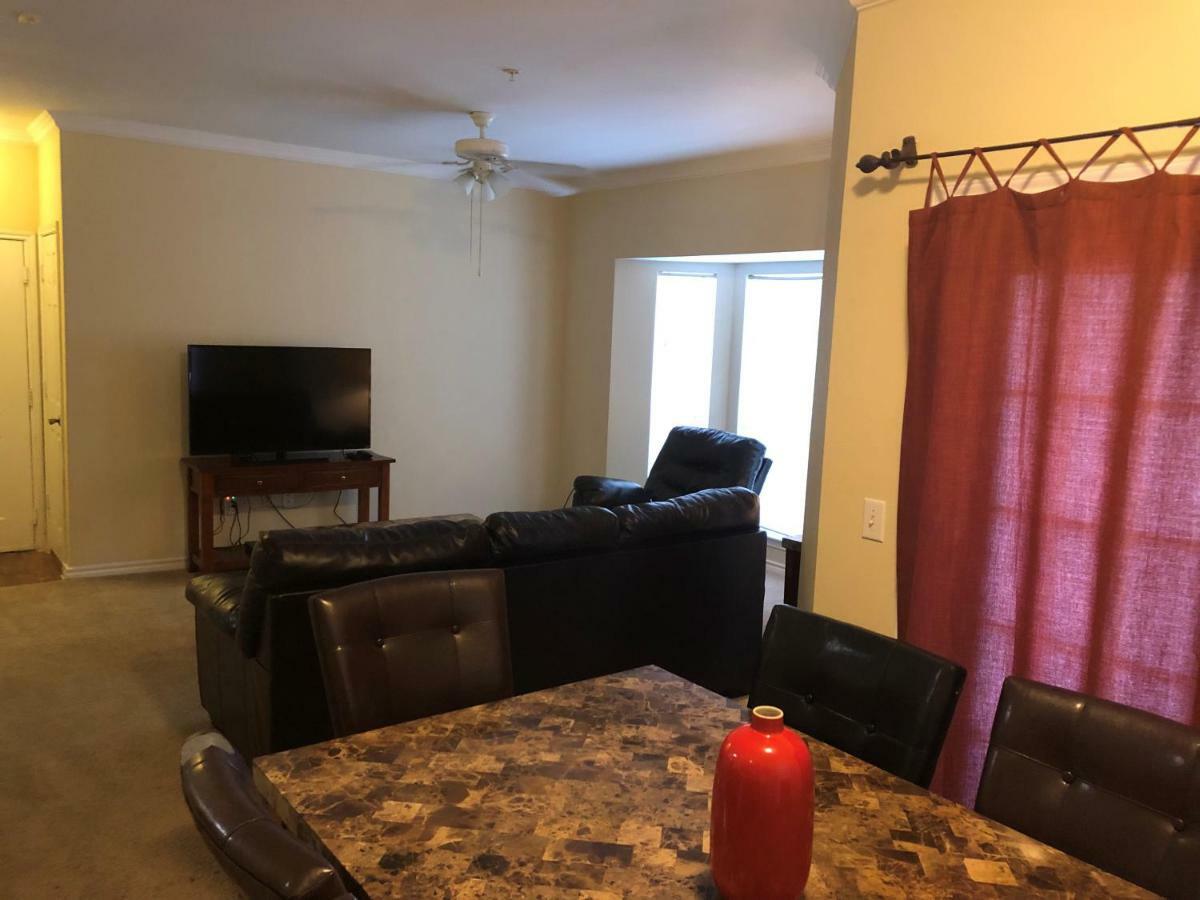 The Reside Fully Furnished Condos - Medical Stays Welcome Хьюстон Экстерьер фото